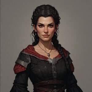 Maven Black-Briar