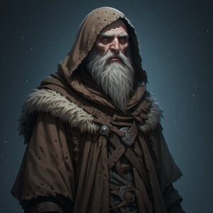 Septimus Signus