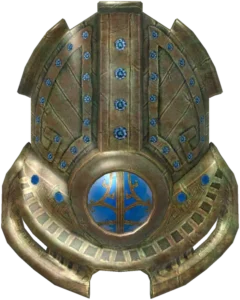 Aetherial Shield
