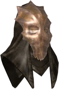 Ahzidal (Mask)