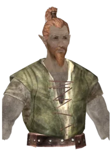 Anoriath