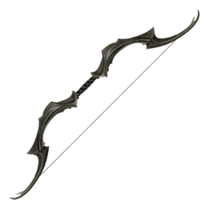 Auriel’s Bow