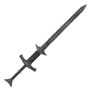 Balgruuf’s Greatsword