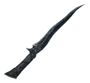 Blade of Sacrifice