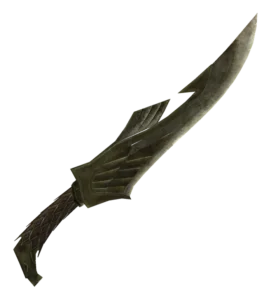 Borvir’s Dagger