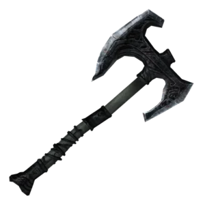 Ceremonial Axe
