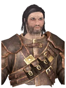 Cynric Endell