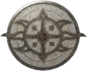 Dawnguard Rune Shield