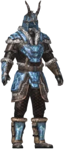 Deathbrand Armor