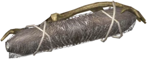 Deer Hide