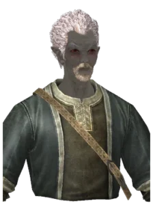 Drevis Neloren