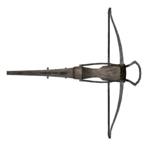 Enhanced Crossbow