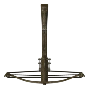 Enhanced Dwarven Crossbow
