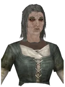 Evette San