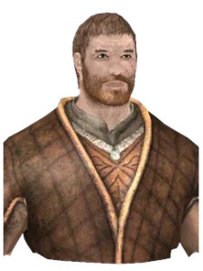 Falk Firebeard