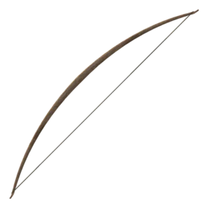 Froki’s Bow