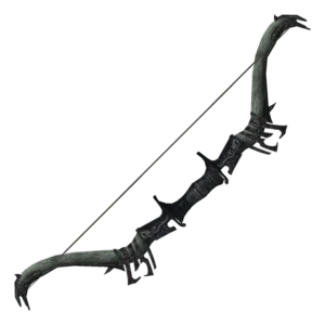 Gauldur Blackbow