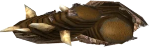 Gauntlets of the Old Gods