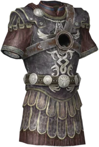 General Carius’ Armor