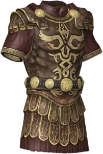 General Tullius’ Armor
