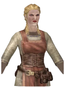 Haelga