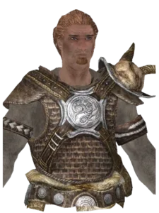 Harrald