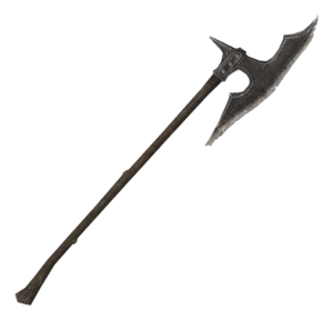 Headsman’s Axe