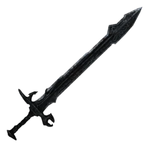 Hjalti’s Sword