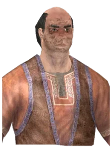 Hogni Red-Arm