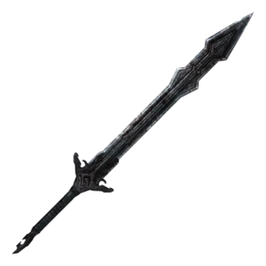 Honed Ancient Nord Greatsword of Scorching