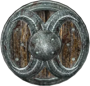 Hrolfdir’s Shield