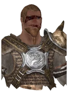 Hrongar