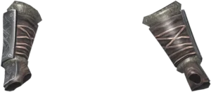 Ironhand Gauntlets
