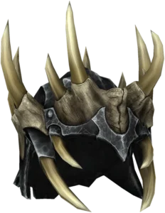 Jagged Crown