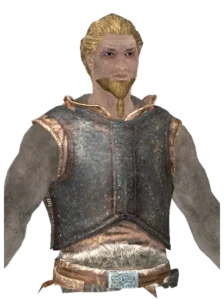 Jon Battle-Born