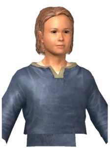 Lars Battle-Born