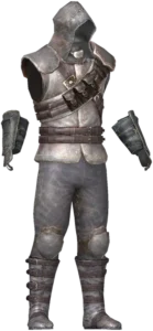 Linwe’s Armor