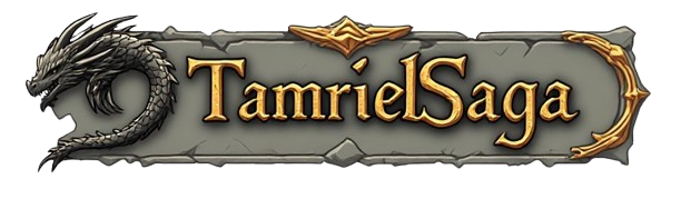 Tamrielsaga.com