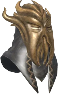 Miraak (Mask)
