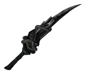 Miraak’s Sword