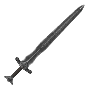 Queen Freydis’s Sword