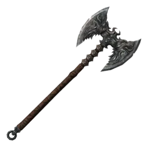Rueful Axe