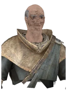 Sergius Turrianus