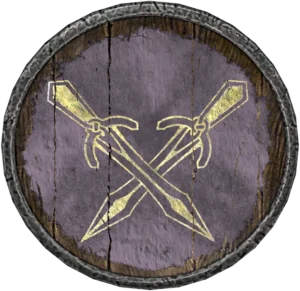 Shield of Solitude