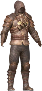 Summerset Shadows Armor