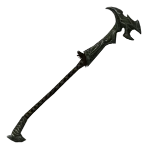 The Longhammer