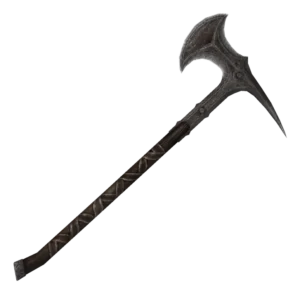 The Woodsman’s Friend