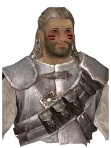 Thrynn
