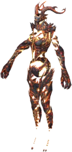 Flame Atronach