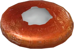 Boiled Creme Treat